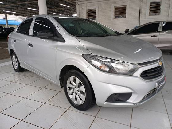 CHEVROLET JOY 1.0 SPE4 FLEX PLUS MANUAL
